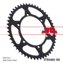 Kettenrad 50Z  |  520 SW , JTR460.50  GAS GAS / TXT PRO...