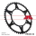Kettenrad 52Z  |  520 SW , JTR460.52  GAS GAS / TXT PRO 125 / TXT PRO 125 / 2003 / OFFROAD / TRIAL , JTR460.52