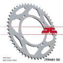 Kettenrad 50Z  |  420 SI , JTR461.50  GAS GAS / PAMPERA...