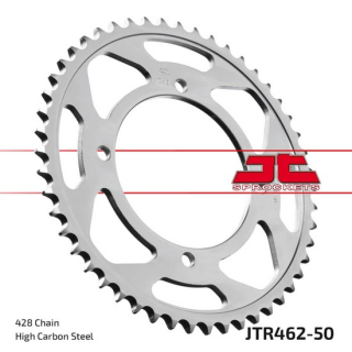 Kettenrad 50Z  |  428 SI , JTR462.50  BETA / REV 3 250 2T / REV 3 250 2T / 2005 / OFFROAD / TRIAL , JTR462.50