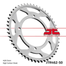 Kettenrad 50Z  |  428 SI , JTR462.50  BETA / REV 3 250 2T...