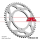 Kettenrad 50Z  |  428 SI , JTR462.50  BETA / REV 3 250 2T / REV 3 250 2T / 2005 / OFFROAD / TRIAL , JTR462.50