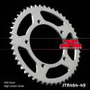 Kettenrad 49Z  |  420 SI , JTR464.49  BETA / REV 3 270 2T...