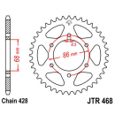 Kettenrad 36Z  |  428 SW , JTR468.36  BETA / REV 3 270 2T...