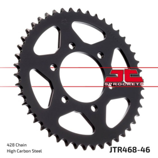 Kettenrad 46Z  |  428 SW , JTR468.46  BETA / REV 3 270 2T / REV 3 270 2T / 2006 / OFFROAD / TRIAL , JTR468.46