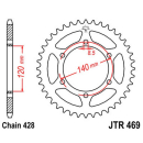 Kettenrad 44Z  |  428 SW , JTR469.44  BETA / REV 3 270 2T...