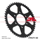 Kettenrad 50Z  |  428 SI , JTR471.50  BETA / REV 3 270 2T...