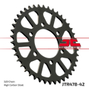 Kettenrad 42Z  |  520 SI , JTR478.42  GAS GAS / TXT PRO...