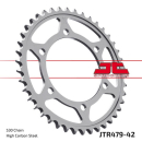 Kettenrad 42Z  |  530 SI , JTR479.42  GAS GAS / TXT 250...