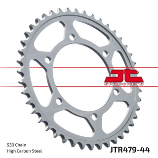Kettenrad 44Z  |  530 SI , JTR479.44  GAS GAS / TXT PRO 250 / TXT PRO 250 / 2002 / OFFROAD / TRIAL , JTR479.44