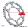 Kettenrad 44Z  |  530 SI , JTR479.44  GAS GAS / TXT PRO 250 / TXT PRO 250 / 2002 / OFFROAD / TRIAL , JTR479.44