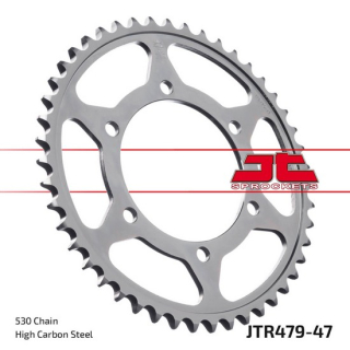 Kettenrad 47Z  |  530 SI , JTR479.47  GAS GAS / TXT PRO 250 / TXT PRO 250 / 2005 / OFFROAD / TRIAL , JTR479.47