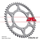 Kettenrad 47Z  |  530 SI , JTR479.47  GAS GAS / TXT PRO...
