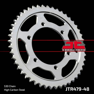 Kettenrad 48Z  |  530 SI , JTR479.48  GAS GAS / TXT PRO 250 / TXT PRO 250 / 2006 / OFFROAD / TRIAL , JTR479.48