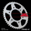 Kettenrad 47Z  |  530 SI , JTR482.47  GAS GAS / TXT PRO...