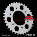 Kettenrad 35Z  |  630 SI , JTR483.35  GAS GAS / TXT PRO...
