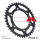 Kettenrad 41Z  |  520 SW , JTR486.41  GAS GAS / TXT PRO 250 RACING / TXT PRO 250 / 2013 / OFFROAD / TRIAL , JTR486.41