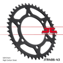 Kettenrad 43Z  |  520 SW , JTR486.43  GAS GAS / TXT PRO...