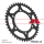 Kettenrad 43Z  |  520 SW , JTR486.43  GAS GAS / TXT PRO 250 RACING / TXT PRO 250 / 2015 / OFFROAD / TRIAL , JTR486.43