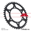Kettenrad 44Z  |  520 SW , JTR486.44  GAS GAS / TXT PRO...