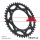 Kettenrad 42Z  |  520 SW , JTR487.42  GAS GAS / TXT PRO 250 REPLICA RAGA / TXT PRO 250 / 2010 / OFFROAD / TRIAL , JTR487.42
