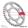 Kettenrad 38Z  |  530 SI , JTR488.38  BETA / REV 3 250 2T / REV 3 250 2T / 2002 / OFFROAD / TRIAL , JTR488.38