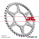 Kettenrad 42Z  |  530 SI , JTR488.42  GAS GAS / TXT PRO...