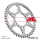 Kettenrad 44Z  |  530 SI , JTR488.44  GAS GAS / TXT PRO 125 / TXT PRO 125 / 2013 / OFFROAD / TRIAL , JTR488.44