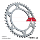 Kettenrad 40Z  |  530 SI , JTR499.40  GAS GAS / TXT PRO...