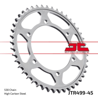 Kettenrad 45Z  |  530 SI , JTR499.45  GAS GAS / TXT 200 / TXT 200 / 2001 / OFFROAD / TRIAL , JTR499.45