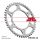 Kettenrad 45Z  |  530 SI , JTR499.45  GAS GAS / TXT 200 / TXT 200 / 2001 / OFFROAD / TRIAL , JTR499.45