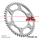 Kettenrad 46Z  |  530 SI , JTR499.46  GAS GAS / TXT PRO...