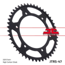 Kettenrad 47Z  |  520 SW , JTR5.47  GAS GAS / TXT 250 GP...