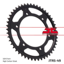 Kettenrad 49Z  |  520 SW , JTR5.49  BETA / REV 3 250 2T /...