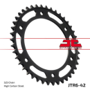 Kettenrad 42Z  |  525 SW , JTR6.42  BETA / EVO 250 2T /...