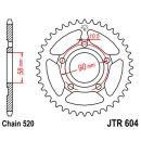 Kettenrad 35Z  |  520 SW , JTR604.35  BETA / EVO 250 2T...