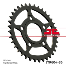 Kettenrad 36Z  |  520 SW , JTR604.36  BETA / EVO 250 2T...