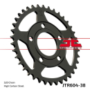 Kettenrad 38Z  |  520 SW , JTR604.38  BETA / EVO 250 2T...