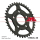Kettenrad 38Z  |  520 SW , JTR604.38  BETA / EVO 250 2T FACTORY / EVO 250 2T / 2014 / OFFROAD / TRIAL , JTR604.38