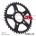 Kettenrad 40Z  |  520 SW , JTR604.40  BETA / EVO 250 2T FACTORY / EVO 250 2T / 2015 / OFFROAD / TRIAL , JTR604.40