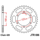 Kettenrad 49Z  |  428 SW , JTR696.49  BETA / EVO 250 2T...