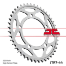 Kettenrad 44Z  |  525 SI , JTR7.44  BETA / EVO 250 2T...