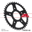 Kettenrad 40Z  |  520 SW , JTR701.40  BETA / EVO 250 4T /...