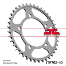Kettenrad 40Z  |  525 SI , JTR702.40  BETA / EVO 200 2T...