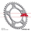 Kettenrad 43Z  |  520 SI , JTR703.43  BETA / EVO 200 2T /...