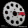 Kettenrad 48Z  |  530 SW , JTR7082.48  GAS GAS / TXT 280 RACING / TXT 280 / 2018 / OFFROAD / TRIAL , JTR7082.48