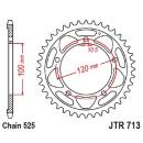 Kettenrad 41Z  |  525 SW , JTR713.41  BETA / EVO 300 2T...