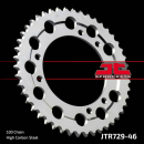 Kettenrad 46Z  |  530 SI , JTR729.46  BETA / EVO 300 4T /...