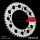 Kettenrad 46Z  |  530 SI , JTR729.46  BETA / EVO 300 4T / EVO 300 4T / 2010 / OFFROAD / TRIAL , JTR729.46