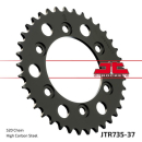 Kettenrad 37Z  |  520 SW , JTR735.37  BETA / EVO 300 4T /...